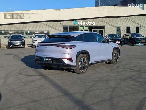 BYD Sea Lion 7 2024 - фото 10