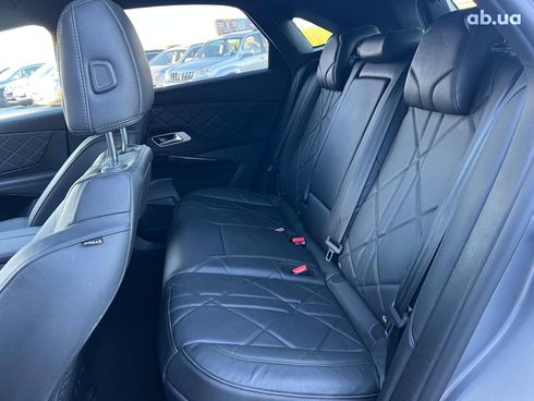 Citroёn DS 2022 серый - фото 39