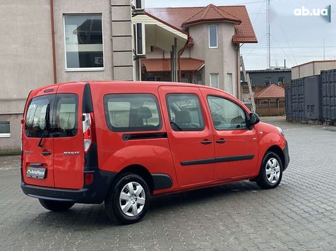 Renault Kangoo 2019 - фото 19