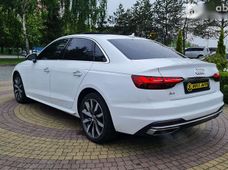 Купить Audi A4 бу в Украине - купить на Автобазаре