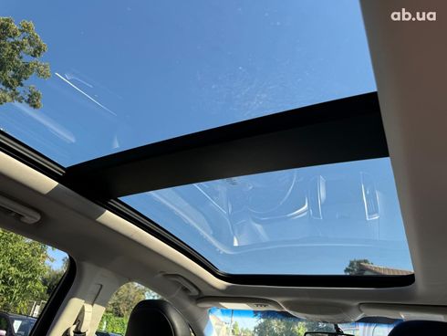 Ford Edge 2018 белый - фото 119