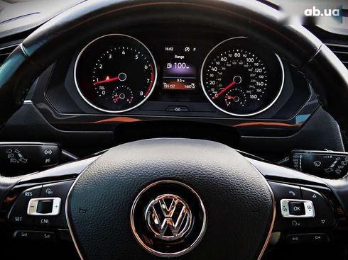 Volkswagen Tiguan 2017 - фото 11