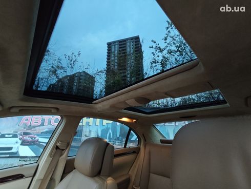 Mercedes-Benz S-Класс 2010 черный - фото 19