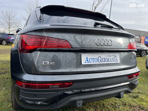 Audi Q5 2023 - фото 30