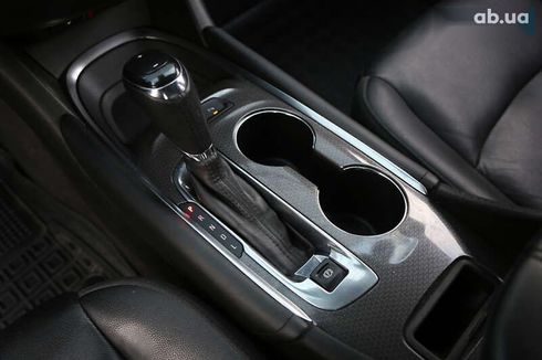 Chevrolet Malibu 2016 - фото 24