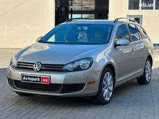 Продаж вживаних Volkswagen Jetta в Одесі - купити на Автобазарі