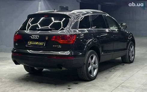 Audi Q7 2007 - фото 6