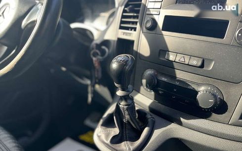 Mercedes-Benz Vito 2015 - фото 26