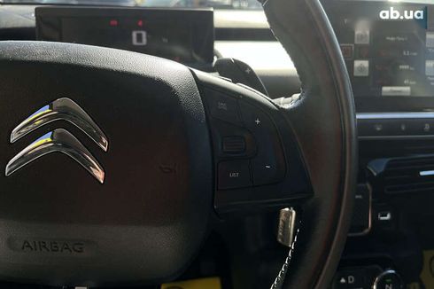 Citroёn C4 Cactus 2015 - фото 21
