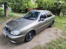 Купить Daewoo Lanos 2007 бу в Дрогобыче - купить на Автобазаре