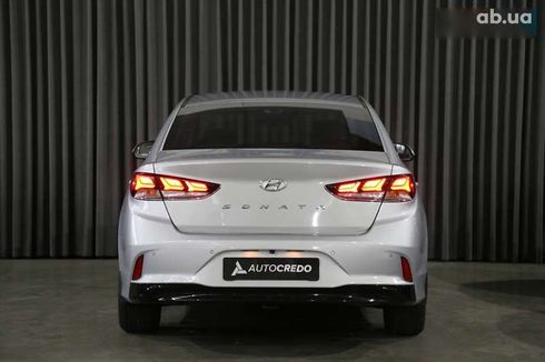 Hyundai Sonata 2018 - фото 6