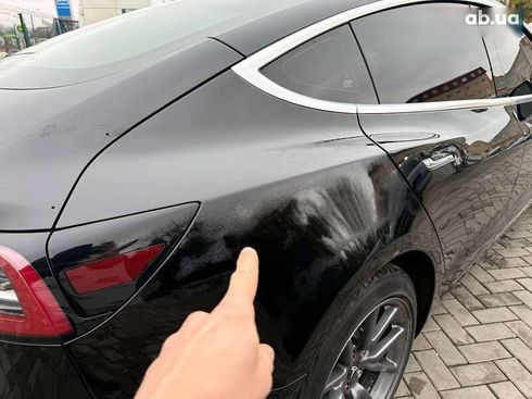 Tesla Model 3 2019 - фото 7