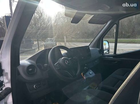 Mercedes-Benz Sprinter 2019 - фото 9