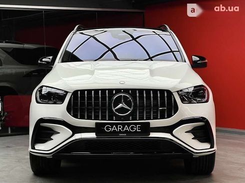 Mercedes-Benz GLE-Class 2023 - фото 2