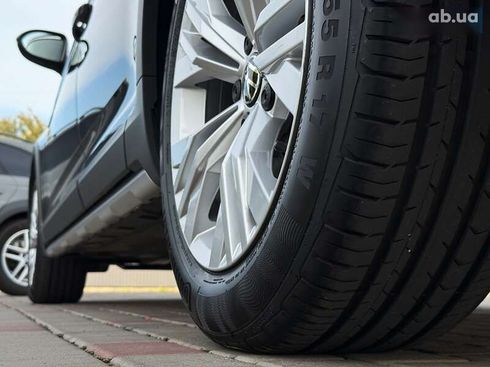 Volkswagen passat alltrack 2020 - фото 30