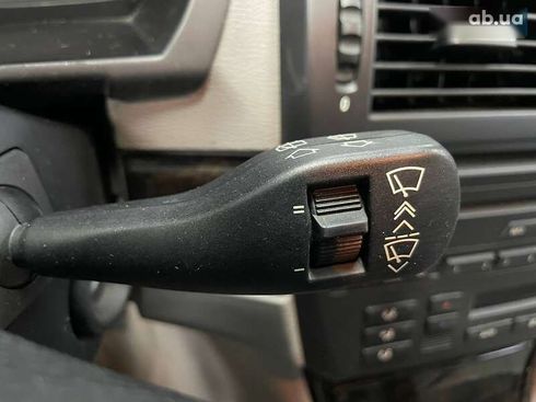 BMW X3 2007 - фото 20