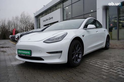 Tesla Model 3 2018 - фото 13