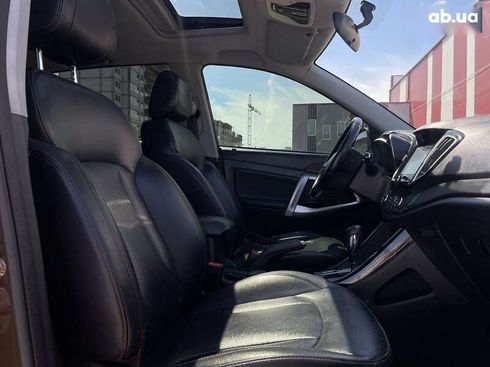 Chery Tiggo 5 2018 - фото 21