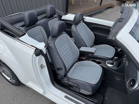Volkswagen Beetle 2016 - фото 20