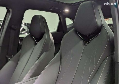 Volkswagen ID. Unyx 2025 - фото 15