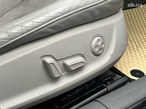 Audi A4 2008 серый - фото 39