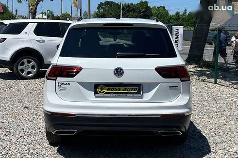 Volkswagen Tiguan 2019 - фото 5