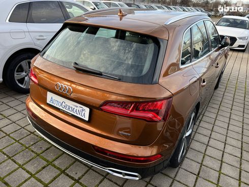 Audi Q5 2021 - фото 42