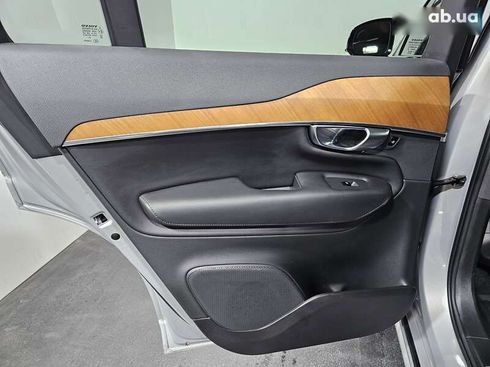Volvo XC90 2022 - фото 16