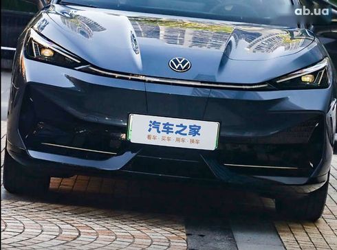 Volkswagen ID. Unyx 2025 - фото 4