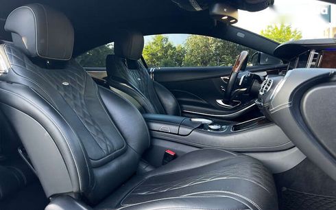 Mercedes-Benz S-Класс 2014 - фото 9