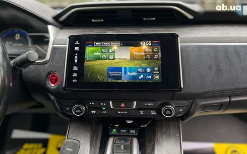 Honda Clarity Electric 2018 - фото 12