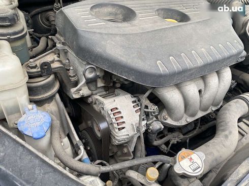 Kia K5 2014 - фото 15