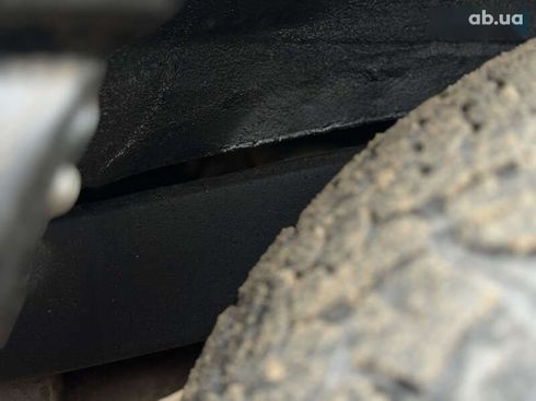 Toyota Land Cruiser 2004 - фото 22