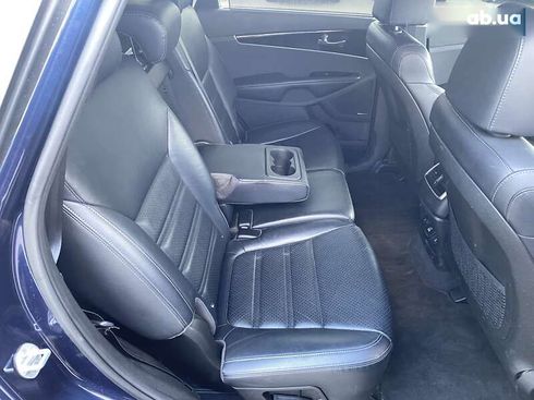 Kia Sorento 2018 - фото 16