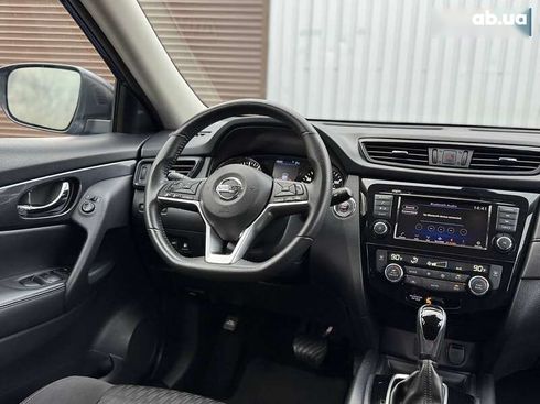 Nissan Rogue 2019 - фото 27