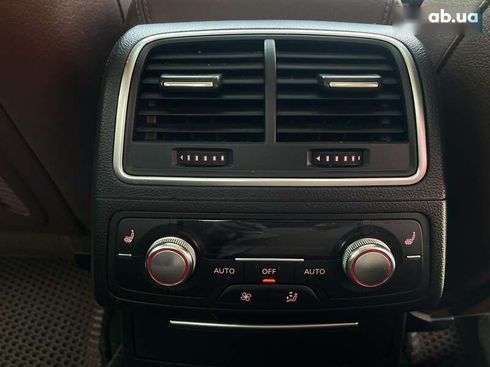 Audi A6 2012 - фото 23