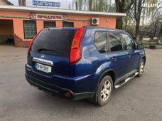 Запчасти Nissan X-Trail в Одессе - купить на Автобазаре