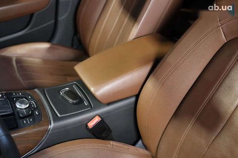Audi A6 2014 - фото 25