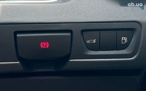 Peugeot 508 2013 - фото 26