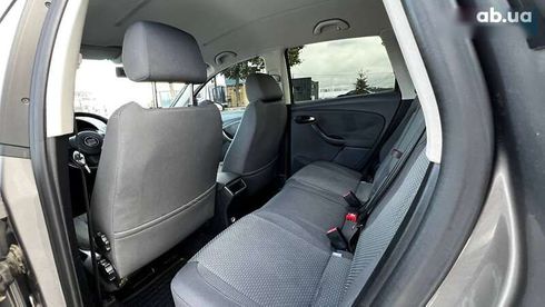 SEAT Toledo 2006 - фото 29