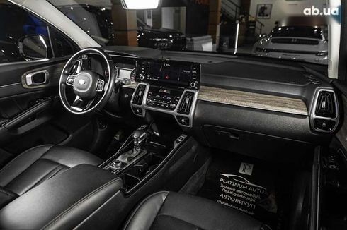 Kia Sorento 2021 - фото 28
