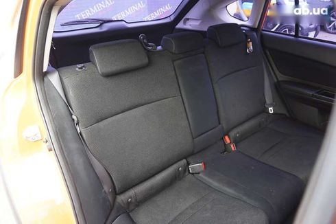 Subaru XV 2012 - фото 22