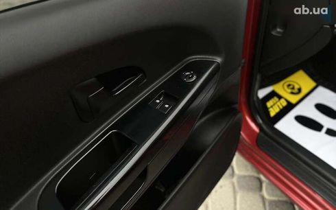 Kia Cee'd 2011 - фото 11