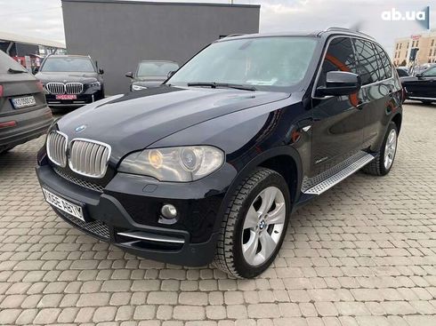 BMW X5 2009 - фото 3