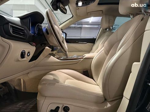 Maserati Levante 2019 - фото 30