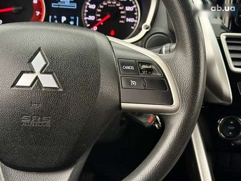 Mitsubishi Eclipse Cross 2018 - фото 30