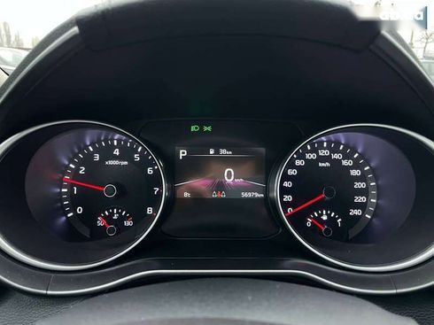 Kia Cee'd 2022 - фото 26