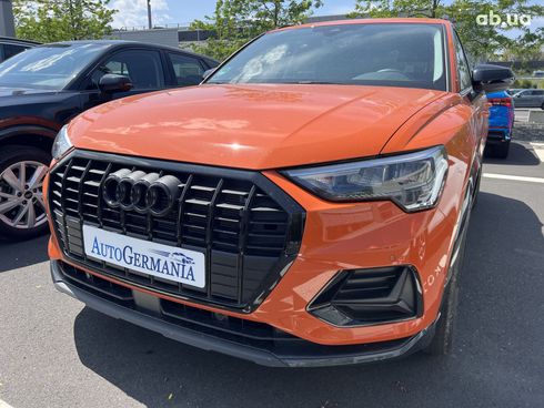 Audi Q3 2023 - фото 23