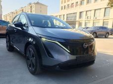 Продаж вживаних Nissan Ariya в Одесі - купити на Автобазарі