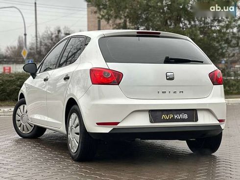 SEAT Ibiza 2013 - фото 8